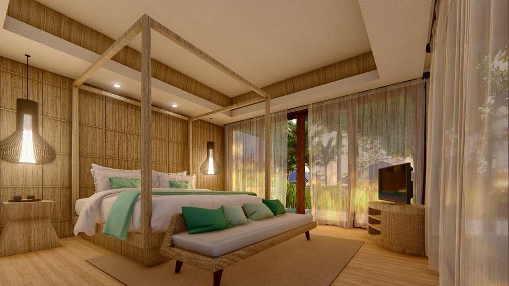 Cross Bali Breakers Hotel Jimbaran  Room photo