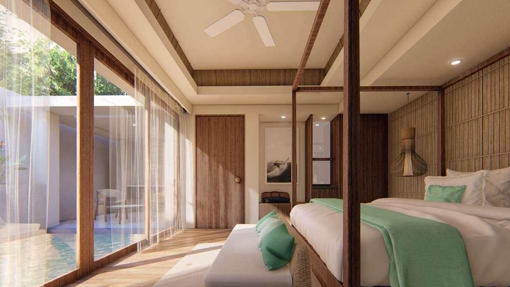 Cross Bali Breakers Hotel Jimbaran  Room photo