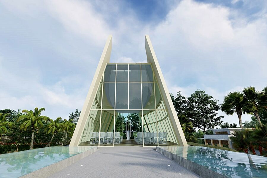 Cross Bali Breakers Hotel Jimbaran  Exterior photo