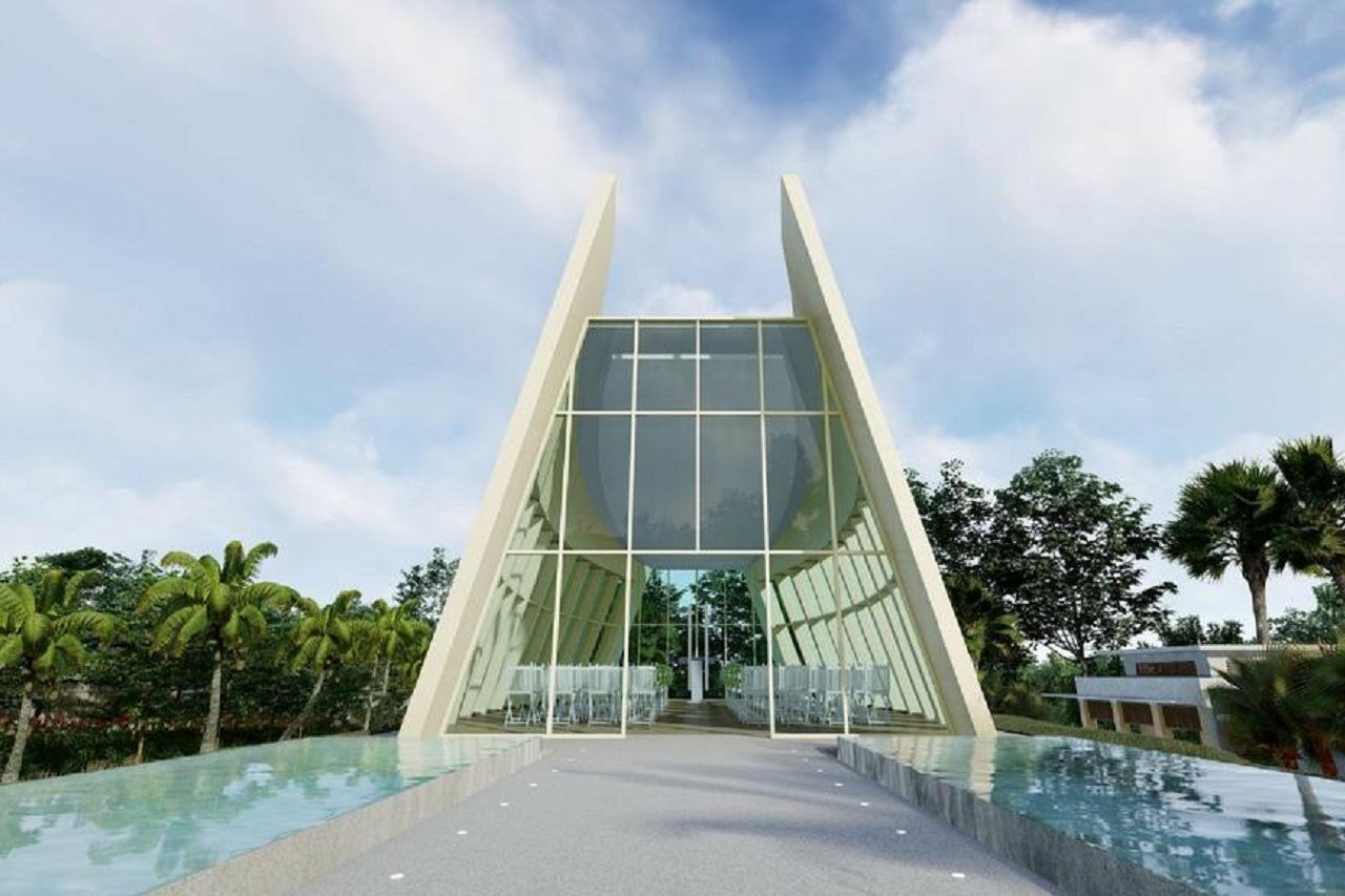 Cross Bali Breakers Hotel Jimbaran  Exterior photo